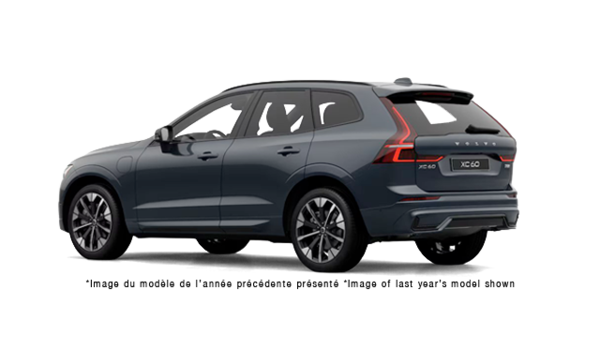 Volvo XC60 Plug-in hybrid Ultra (Dark Theme) 2027-exterior-front