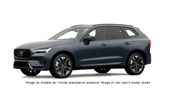Volvo XC60 Plug-in hybrid Ultra (Dark Theme) 2027-exterior-front