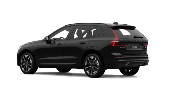 Volvo XC60 Plug-in hybrid Ultra (Dark Theme) 2027-exterior-front