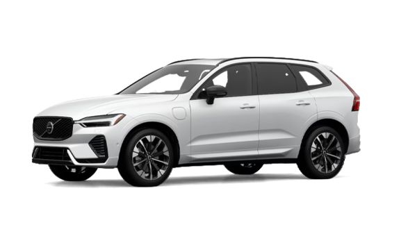 2027 Volvo XC60 Plug-in hybrid Ultra (Dark Theme)-exterior-front