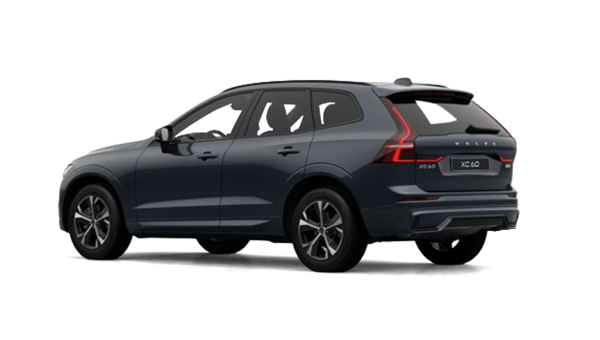 2027 VOLVO XC60 Core - Exterior view - 3