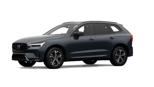 2027 VOLVO XC60 Core - Exterior view - 1