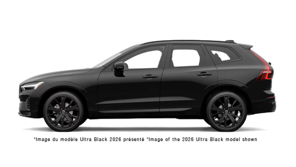 2027 Volvo XC60 Plus Black Edition-exterior-side