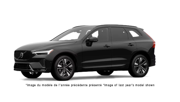 2027 Volvo XC60 Plus (Dark Theme)-exterior-front