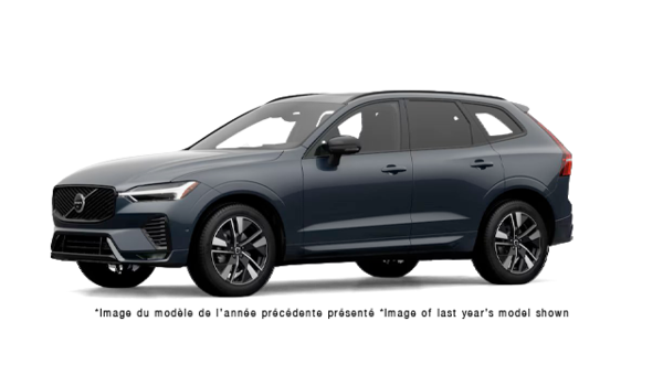 2027 Volvo XC60 Plus (Dark Theme)-exterior-front