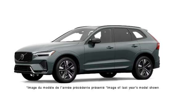 2027 Volvo XC60 Plus (Dark Theme)-exterior-front
