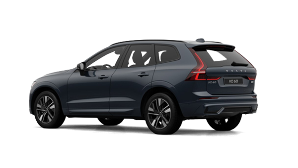 2027 VOLVO XC60 Plus - Exterior view - 3