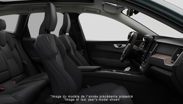 2027 Volvo XC60 Plus (Dark Theme)-interior-front
