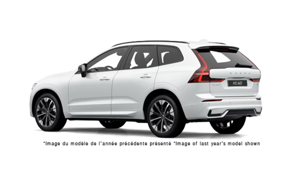 2027 Volvo XC60 Ultra (Dark Theme)-exterior-front