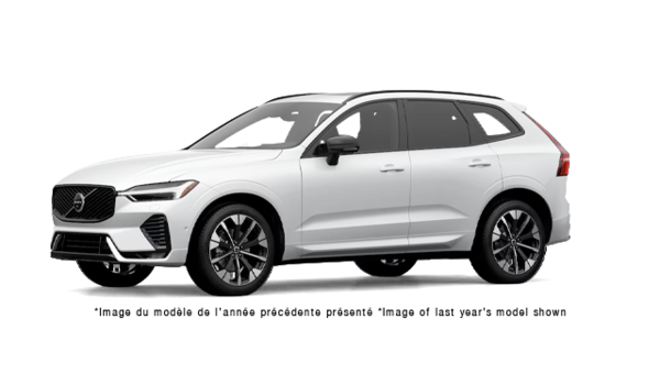 2027 Volvo XC60 Ultra (Dark Theme)-exterior-front