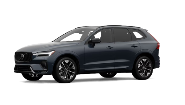 2027 VOLVO XC60 Ultra - Exterior view - 1