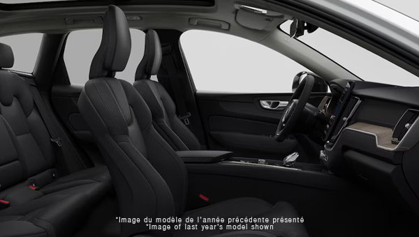2027 Volvo XC60 Ultra (Dark Theme)-interior-front