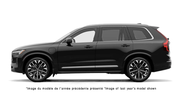 Volvo XC90 Plug-in hybrid Ultra 7-Seater (Bright Theme) 2027-exterior-side