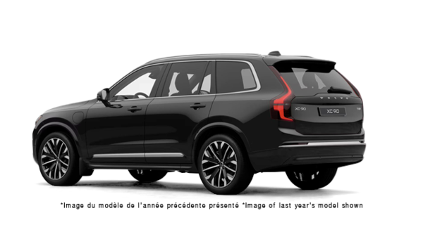 Volvo XC90 Plug-in hybrid Ultra 7-Seater (Bright Theme) 2027-exterior-front