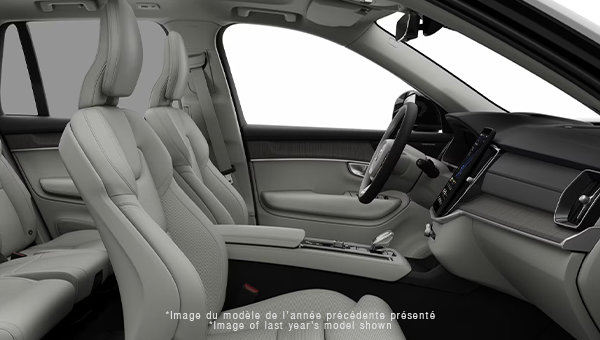 Volvo XC90 Plug-in hybrid Ultra 7-Seater (Bright Theme) 2027-interior-front
