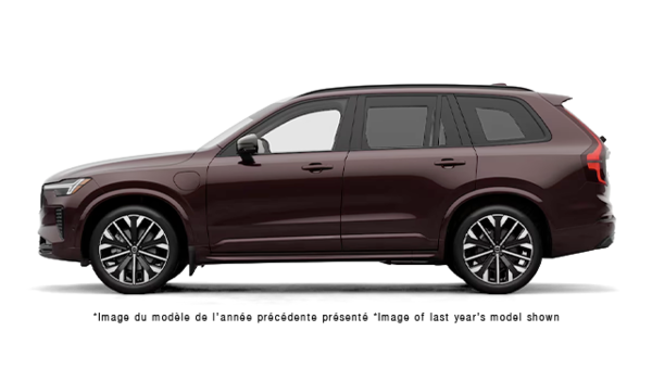 Volvo XC90 Plug-in hybrid Ultra 7-Seater (Dark Theme) 2027-exterior-side