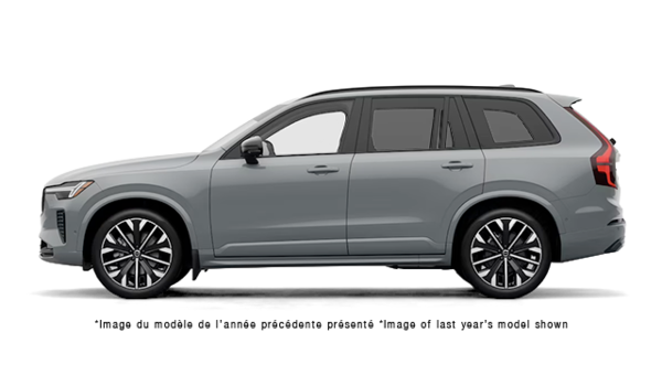 2027 Volvo XC90 Plus 7-Seater (Dark Theme)-exterior-side