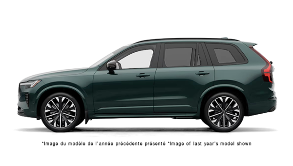 Volvo XC90 Plus 7-Seater (Dark Theme) 2027-exterior-side