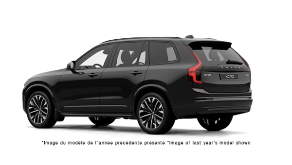 Volvo XC90 Plus 7-Seater (Dark Theme) 2027-exterior-front