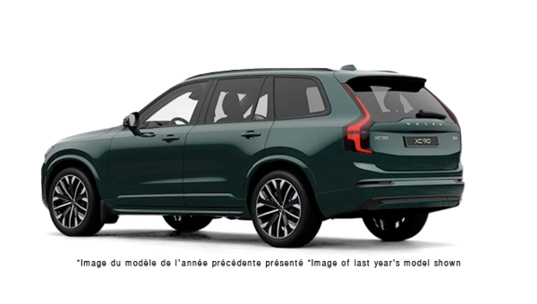 Volvo XC90 Plus 7-Seater (Dark Theme) 2027-exterior-front