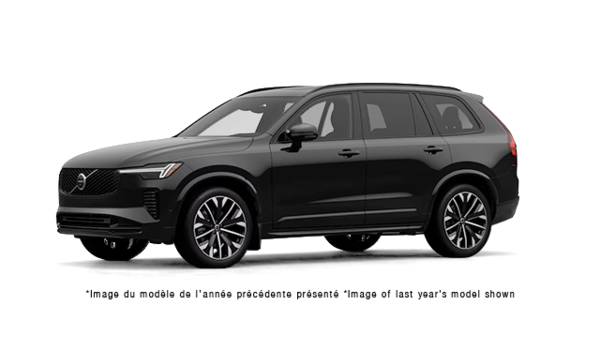 Volvo XC90 Plus 7-Seater (Dark Theme) 2027-exterior-front