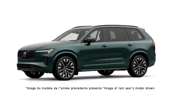 Volvo XC90 Plus 7-Seater (Dark Theme) 2027-exterior-front