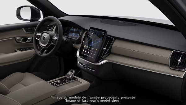 Volvo XC90 Plus 7-Seater (Dark Theme) 2027-interior-dasboard