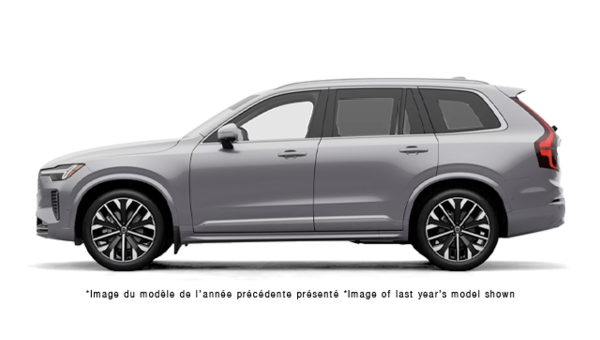 2027 Volvo XC90 Ultra 6-Seater (Bright Theme)-exterior-side