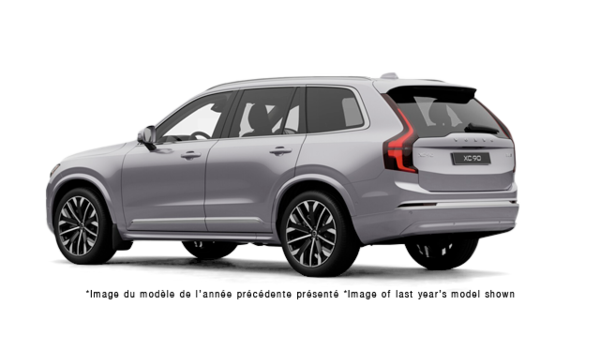 2027 Volvo XC90 Ultra 6-Seater (Bright Theme)-exterior-front