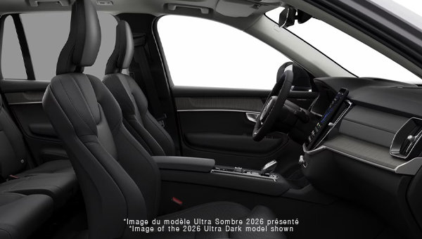 Volvo XC90 Ultra Black Edition 7-Seater 2027-interior-front