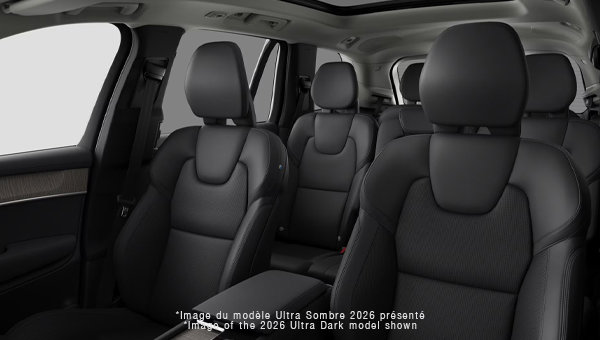 Volvo XC90 Ultra Black Edition 7-Seater 2027-interior-rear