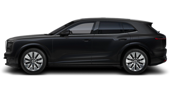 BENTLEY Torcal Base 2028 - Vue extérieure - 2