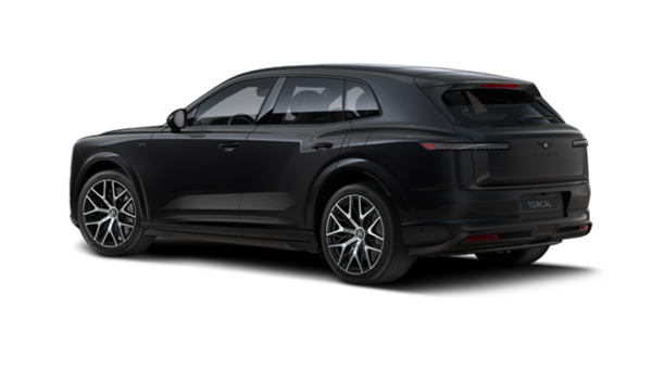 BENTLEY Torcal First Edition 2028 - Vue extérieure - 3