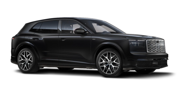 BENTLEY Torcal First Edition 2028 - Vue extérieure - 1