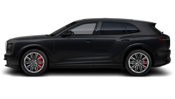 BENTLEY Torcal S 2028 - Vue extérieure - 2