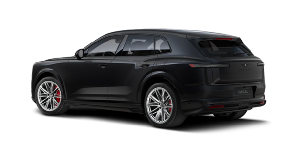 BENTLEY Torcal S 2028 - Vue extérieure - 3