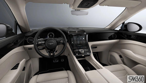 BENTLEY Torcal S 2028 - Vue intérieure - 3