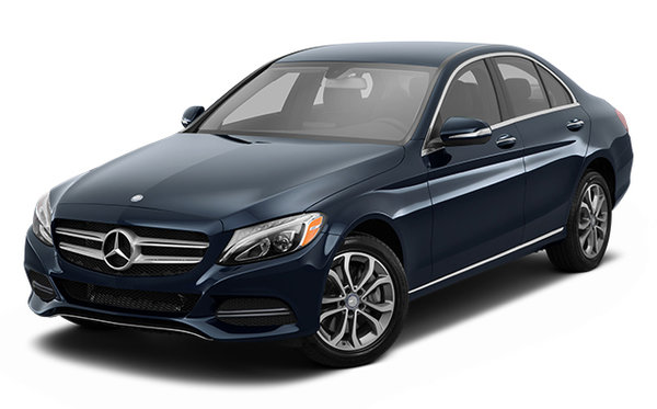 Les critiques de la Mercedes-Benz Classe C 2015 sont unanimes!
