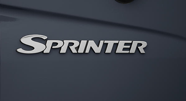 Mercedes-Benz Sprinter 2012 le coût de possession le plus bas