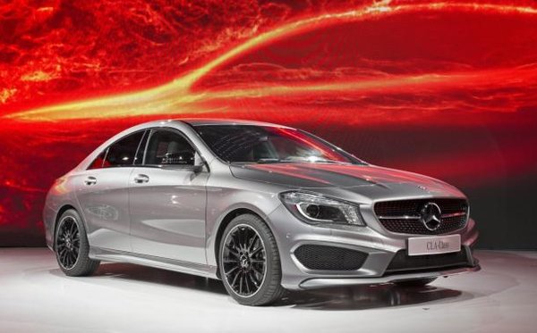 Le système Mercedes-Benz 4Matic expliqué
