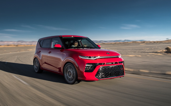 Toujours aussi unique et flamboyant le tout nouveau KIA Soul 2020 a enfin  été dévoilé ! par De l&#39;équipe de Kia Des Laurentides - Kia Des Laurentides  à Mirabel, Québec
