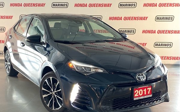 Marino S Auto Group Toyota Used Vehicles In Toronto
