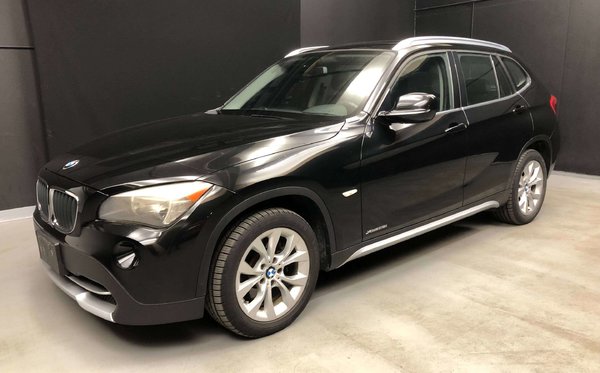 2012 BMW X1 X1 - Selling AS IS, AS TRADED