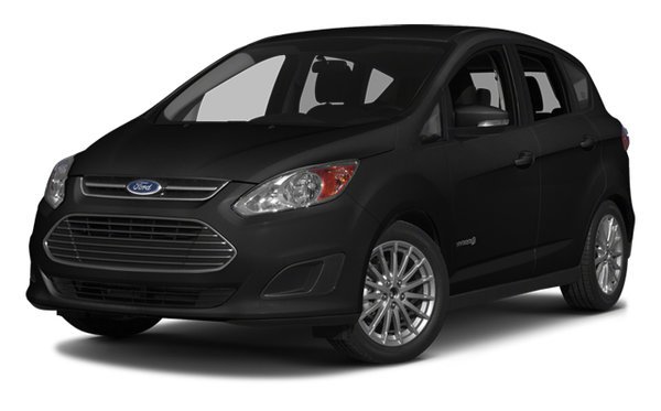 2013 Ford C-MAX 5dr HB SE > Selling AS IS, AS TRADED