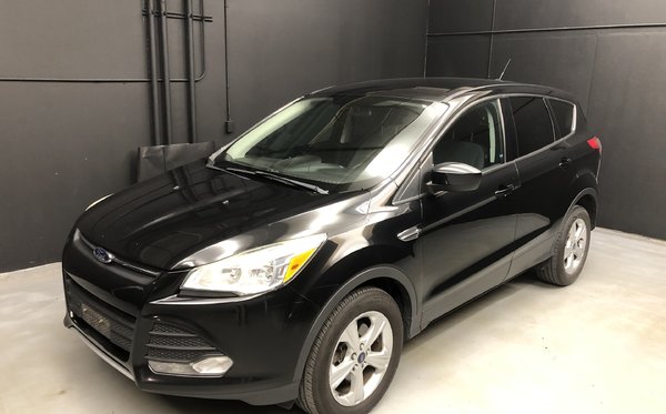 2013 Ford Escape SE > Selling AS IS, AS TRADED