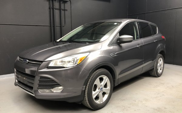 2013 Ford Escape SE > Selling AS IS, AS TRADED