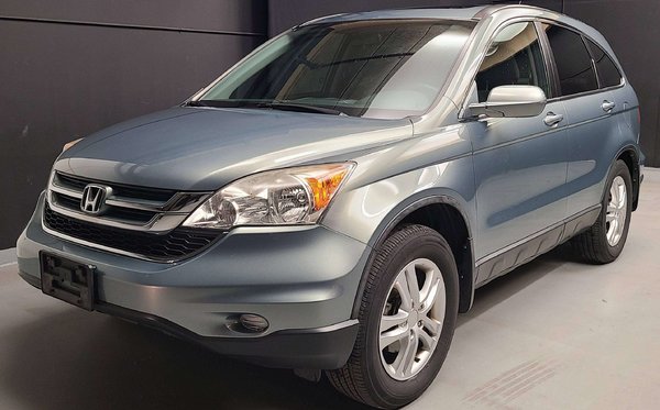 2011 Honda CR-V EX Just arrived...