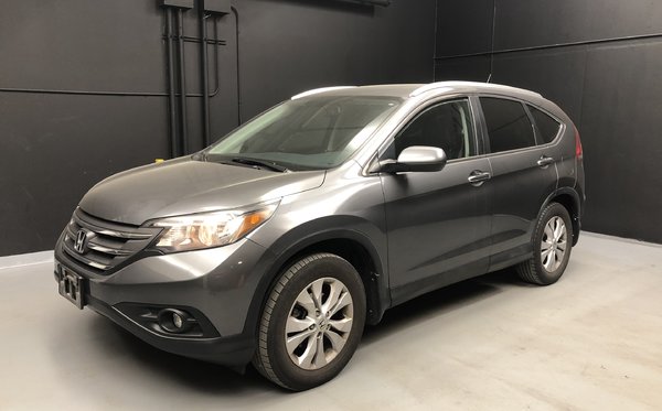 2014 Honda CR-V TOURING > Selling AS IS, AS TRADED