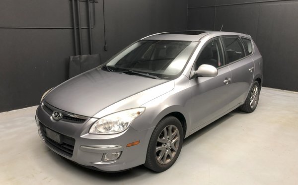 2012 Hyundai Elantra Touring GLS > Selling AS IS, AS TRADED