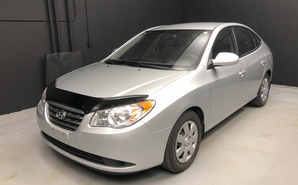 2009 Hyundai Elantra L Auto > Selling AS IS, AS TRADED